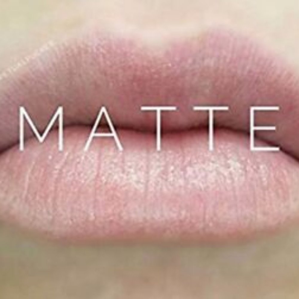 Brand New Matte Gloss LipSense